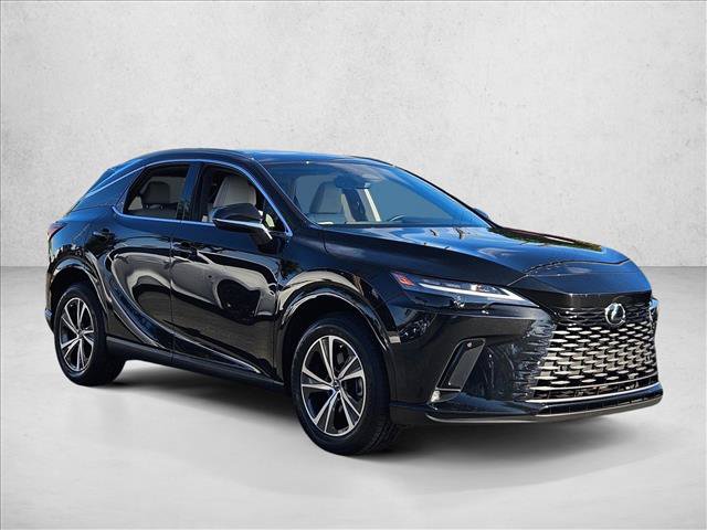 Used 2024 Lexus RX 350 Premium w/ Accessory Package (Z1) FWD video 3