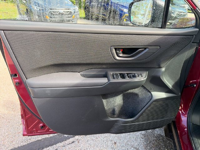 New 2026 Subaru Outback Premium AWD/4WD image 10
