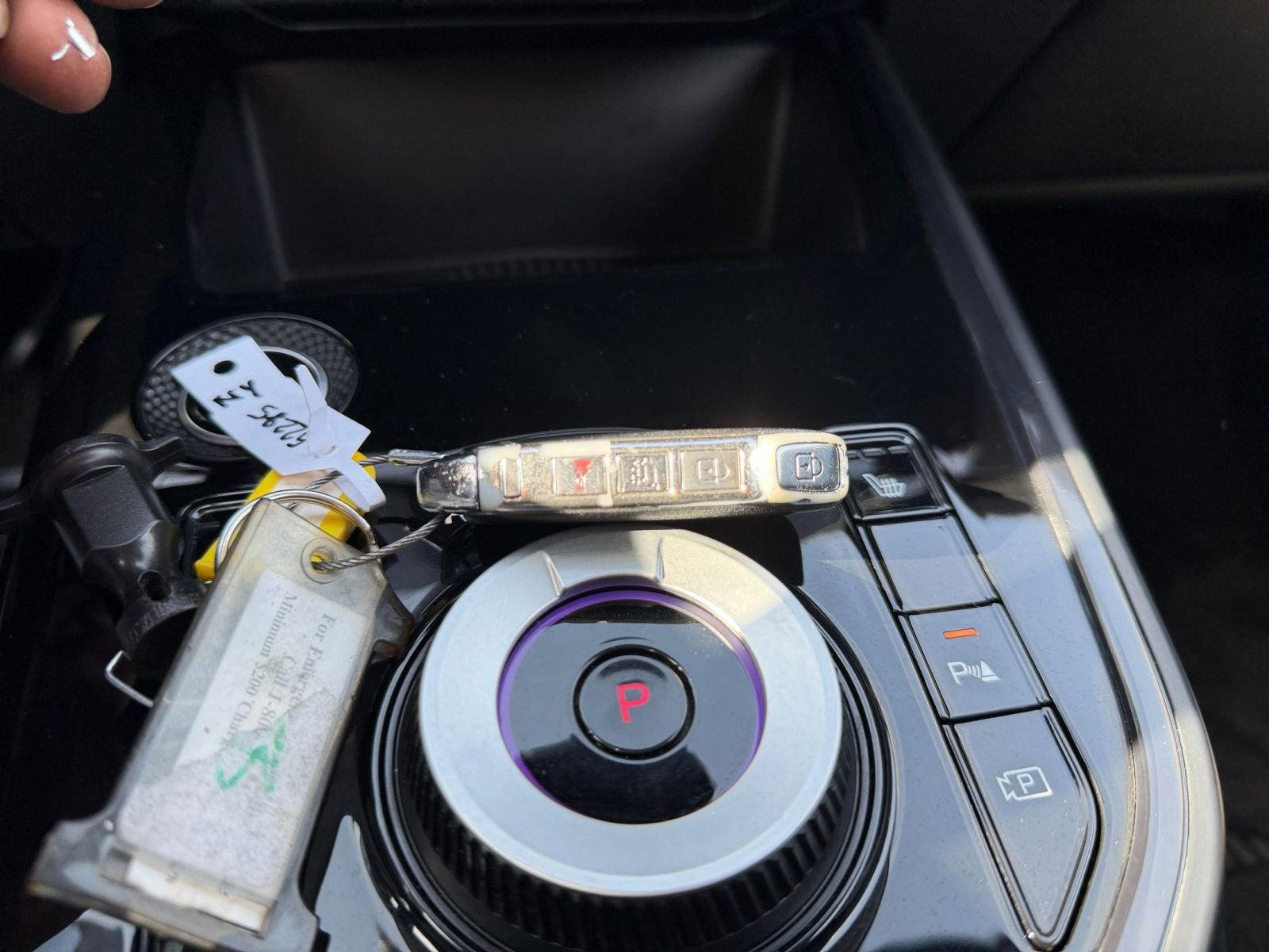 Used 2023 Kia Niro Wind image 29