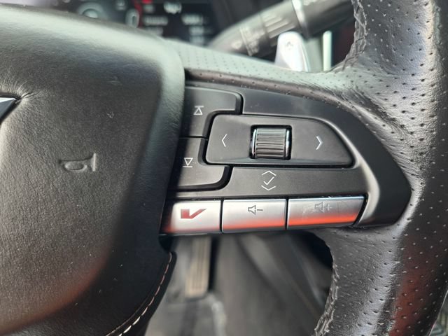 Used 2021 Cadillac CT5 V w/ Premium Package AWD/4WD image 19