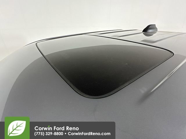 New 2026 Ford Maverick Lariat image 25