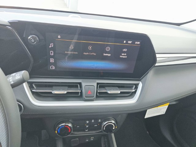 New 2026 Chevrolet TrailBlazer LS w/ LS Convenience Package FWD image 21