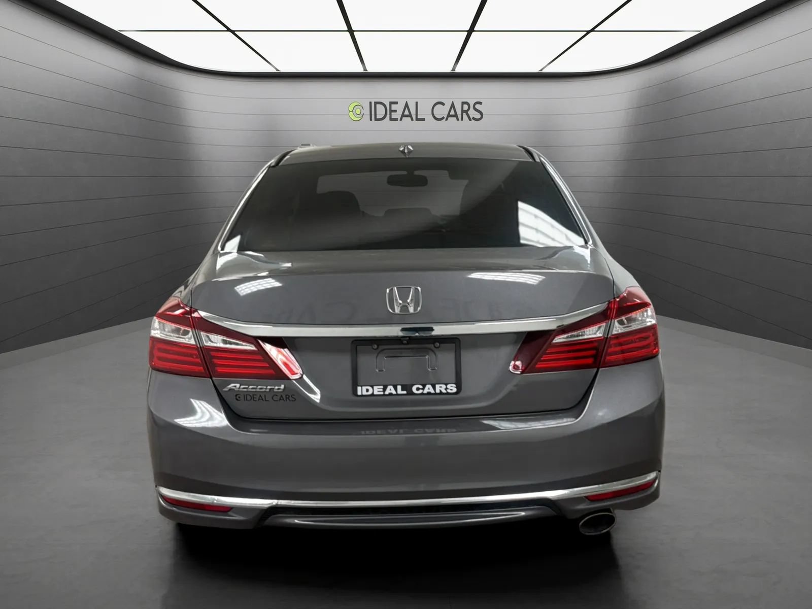 Used 2016 Honda Accord EX-L image 6