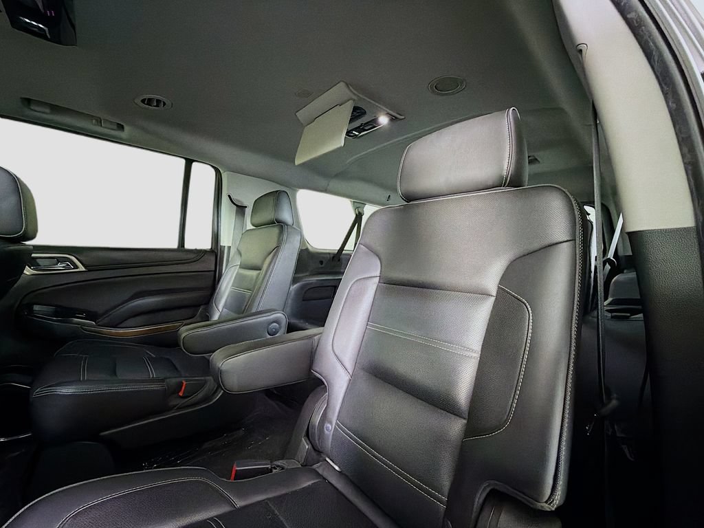 Used 2018 GMC Yukon XL Denali w/ Open Road Package RWD image 25