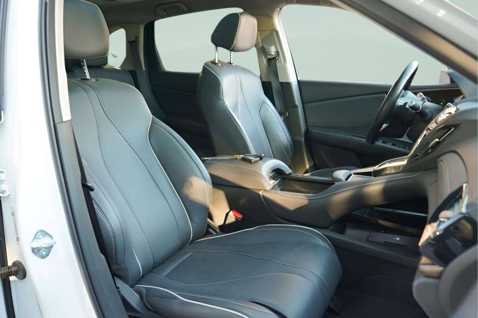 Used 2022 Acura RDX AWD w/ Advance Package image 39