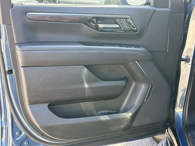 Used 2025 Chevrolet Tahoe LT image 21