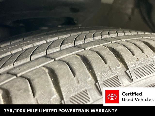 Certified 2023 Toyota Prius XLE AWD/4WD image 24