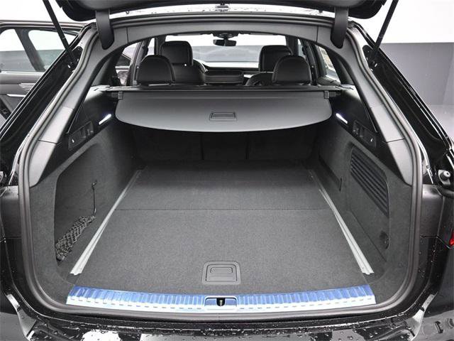 New 2025 Audi A6 3.0T allroad Prestige image 12