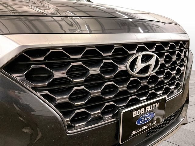 Used 2020 Hyundai Santa Fe SE AWD/4WD image 29