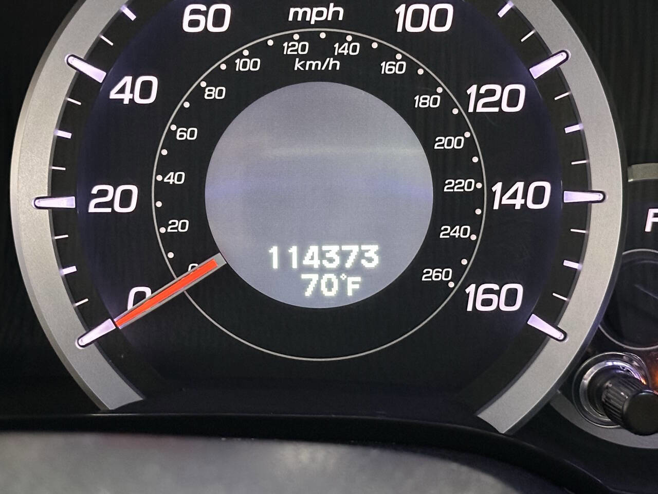 Used 2012 Acura TSX Sport Wagon image 24