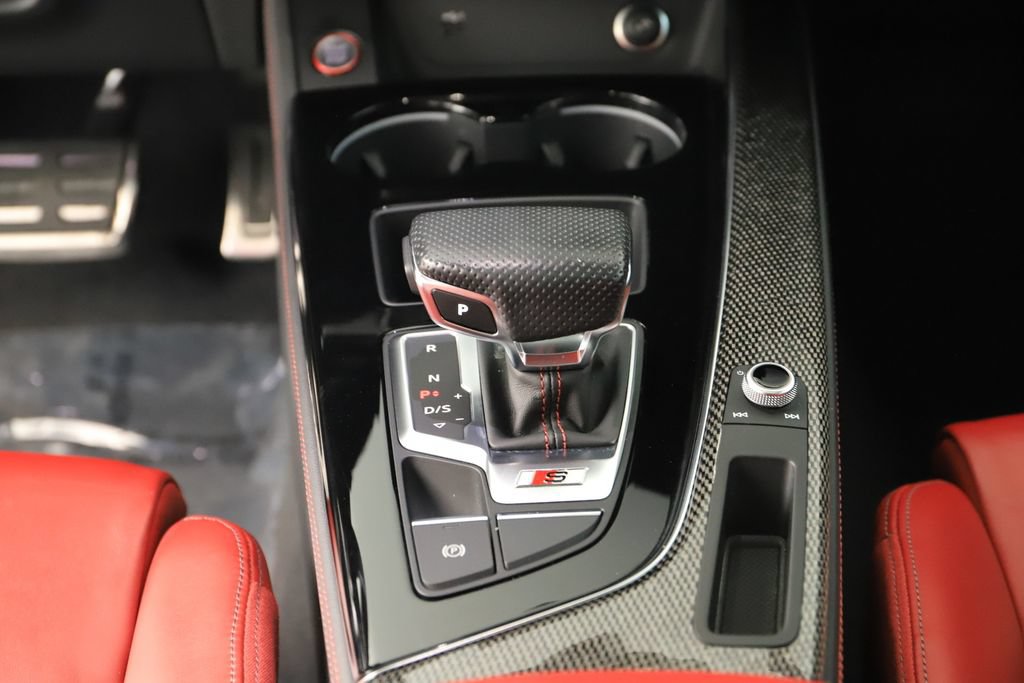 Certified 2023 Audi S5 Premium Plus w/ Premium Plus Package AWD/4WD image 21