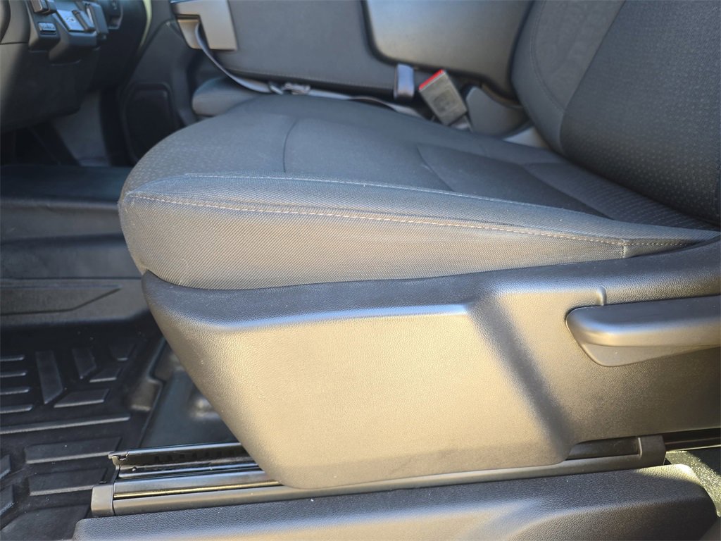 Used 2024 GMC Sierra 2500 Pro w/ 1SA Pro Safety Plus Package image 29