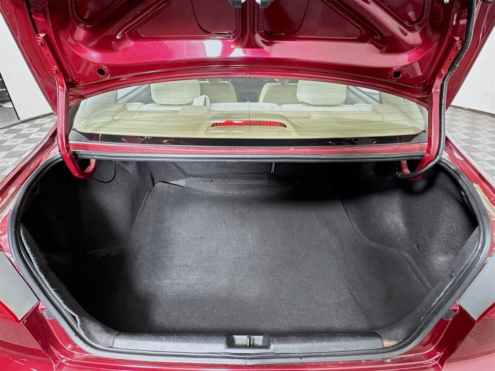 Used 2005 Honda Civic EX image 21