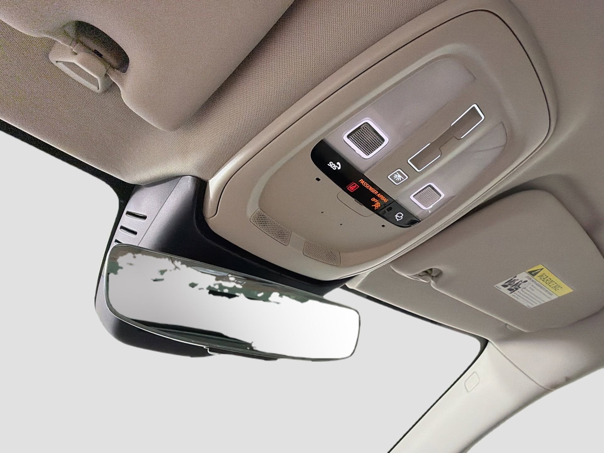 Used 2023 Volvo V60 B5 Cross Country Plus w/ Protection Package Premier image 21