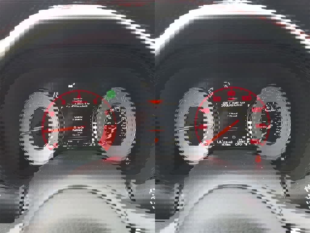 Used 2022 Acura TLX w/ A-SPEC Pkg image 13