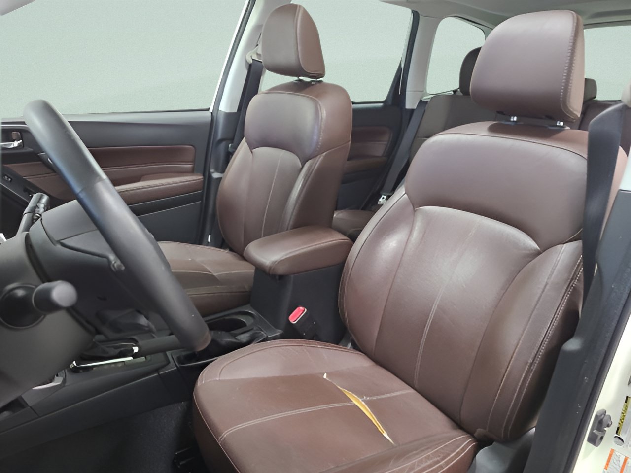 Used 2018 Subaru Forester 2.5i Touring w/ Popular Package #2 AWD/4WD image 19