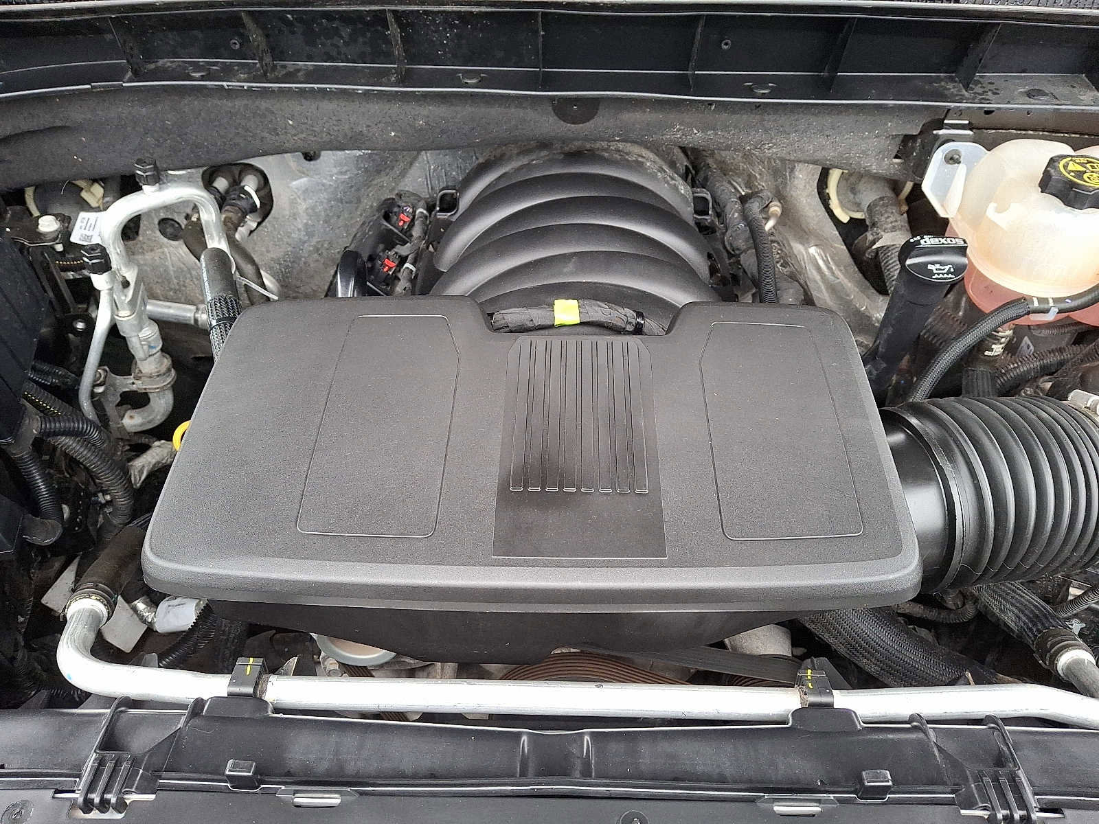 Used 2023 GMC Sierra 1500 Elevation image 27