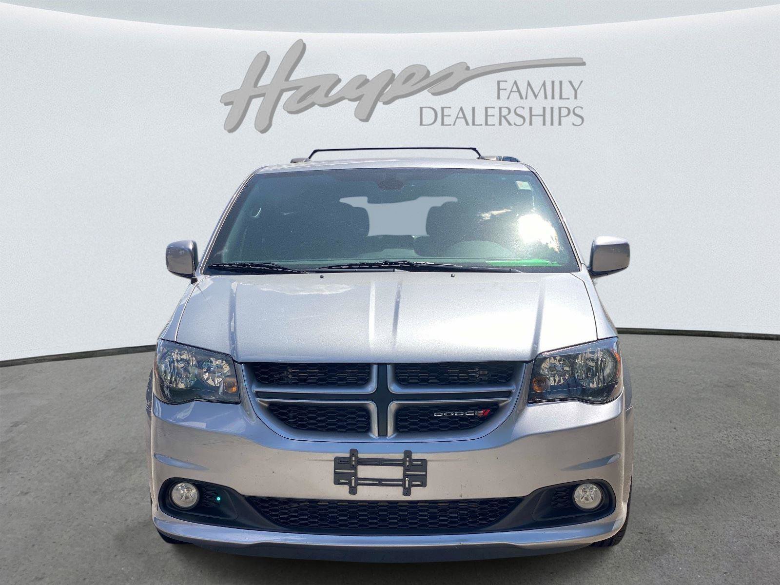 Used 2019 Dodge Grand Caravan GT image 11