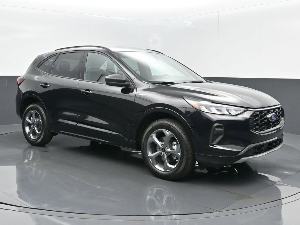 Used 2024 Ford Escape ST-Line image 28