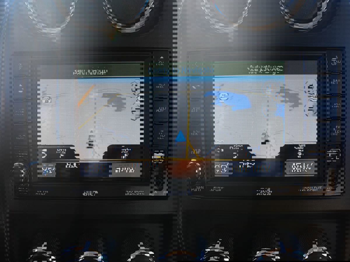 Used 2017 Jeep Patriot High Altitude image 13