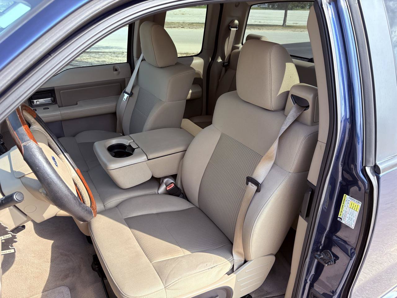 Used 2008 Ford F150 2WD SuperCab image 34