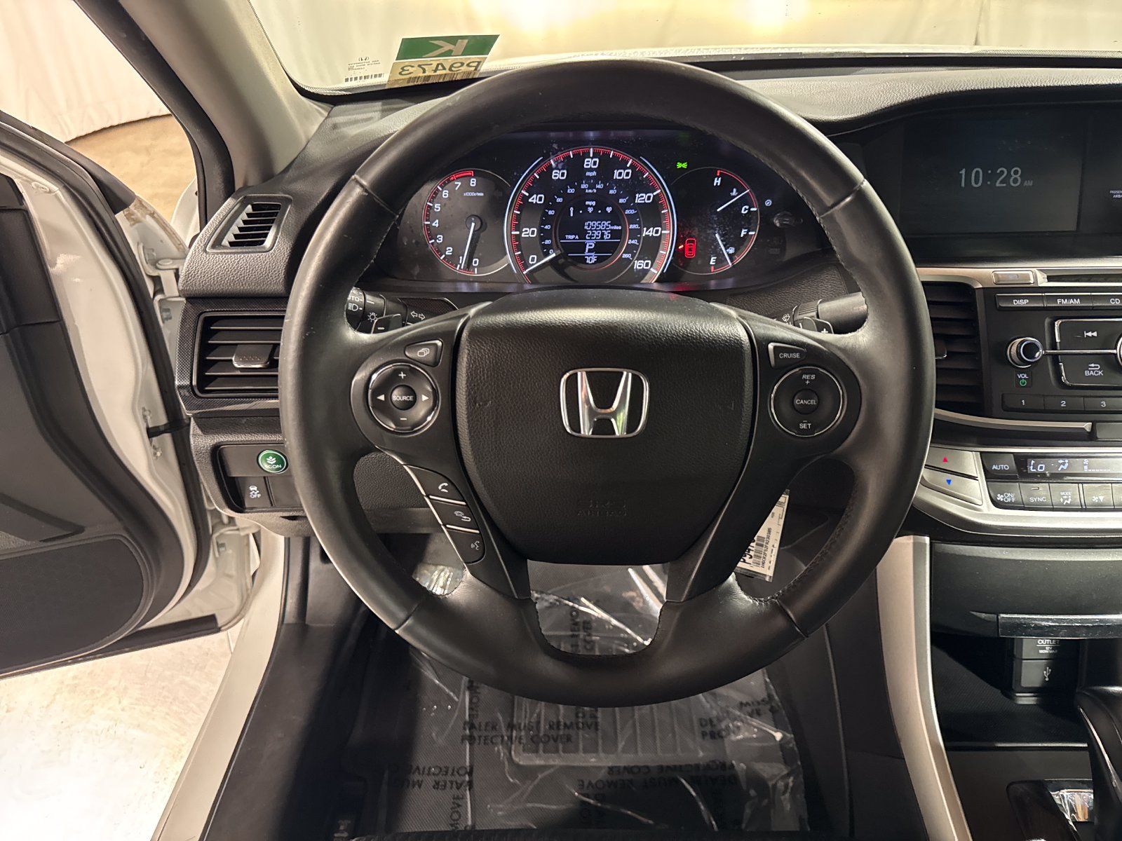 Used 2015 Honda Accord Sport image 19