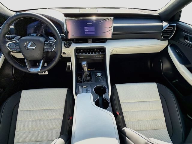 New 2026 Lexus IS 350 F Sport w/ Handling Package RWD image 15