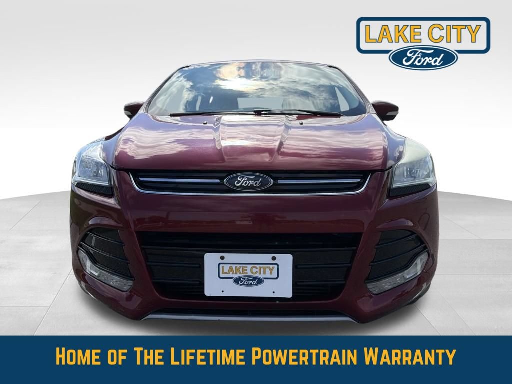 Used 2013 Ford Escape SEL AWD/4WD image 9