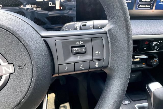 New 2026 Nissan Kicks SV FWD image 14
