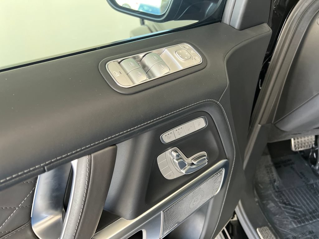 Used 2024 Mercedes-Benz G 550 image 14