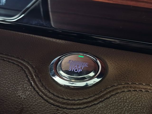 Used 2024 Lincoln Navigator Reserve w/ Equipment Group 201A image 40