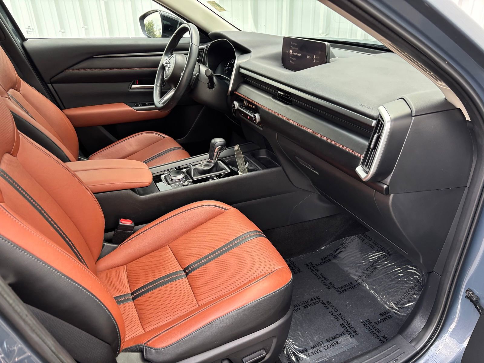 Certified 2023 MAZDA CX-50 Meridian Edition w/ Cargo Package image 30