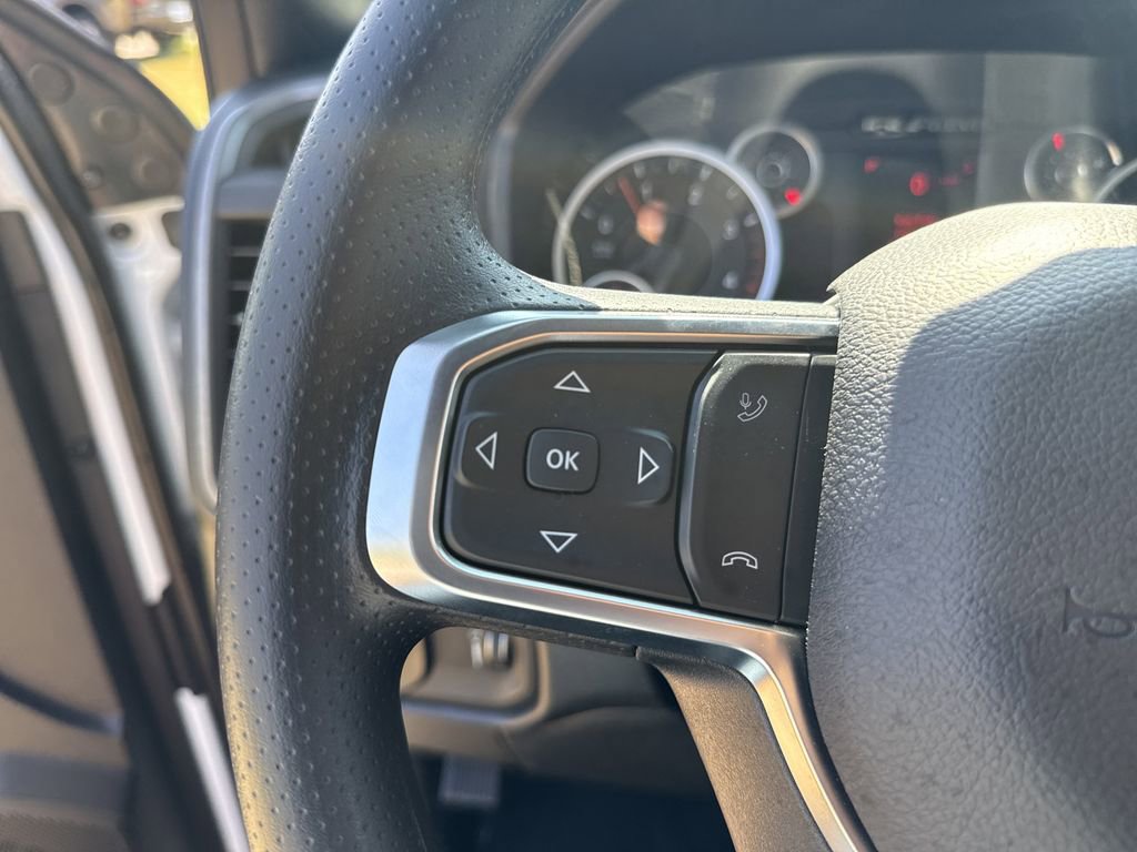 New 2026 RAM 2500 Tradesman image 18