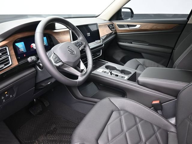 New 2026 Volkswagen Atlas SE image 6