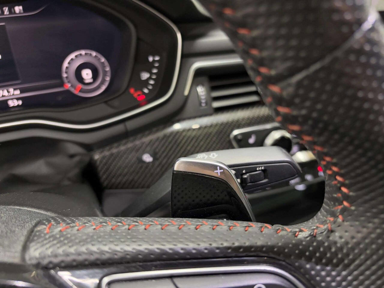 Used 2019 Audi RS 5 image 45