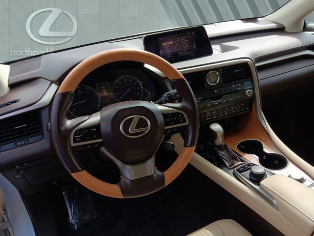 Used 2019 Lexus RX 350 FWD w/ Premium Package image 9