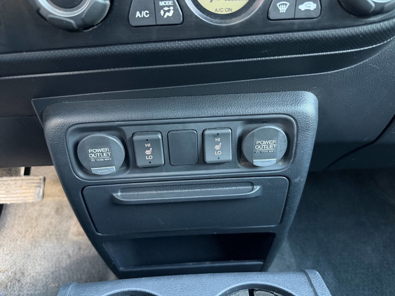 Used 2014 Honda Ridgeline SE image 19