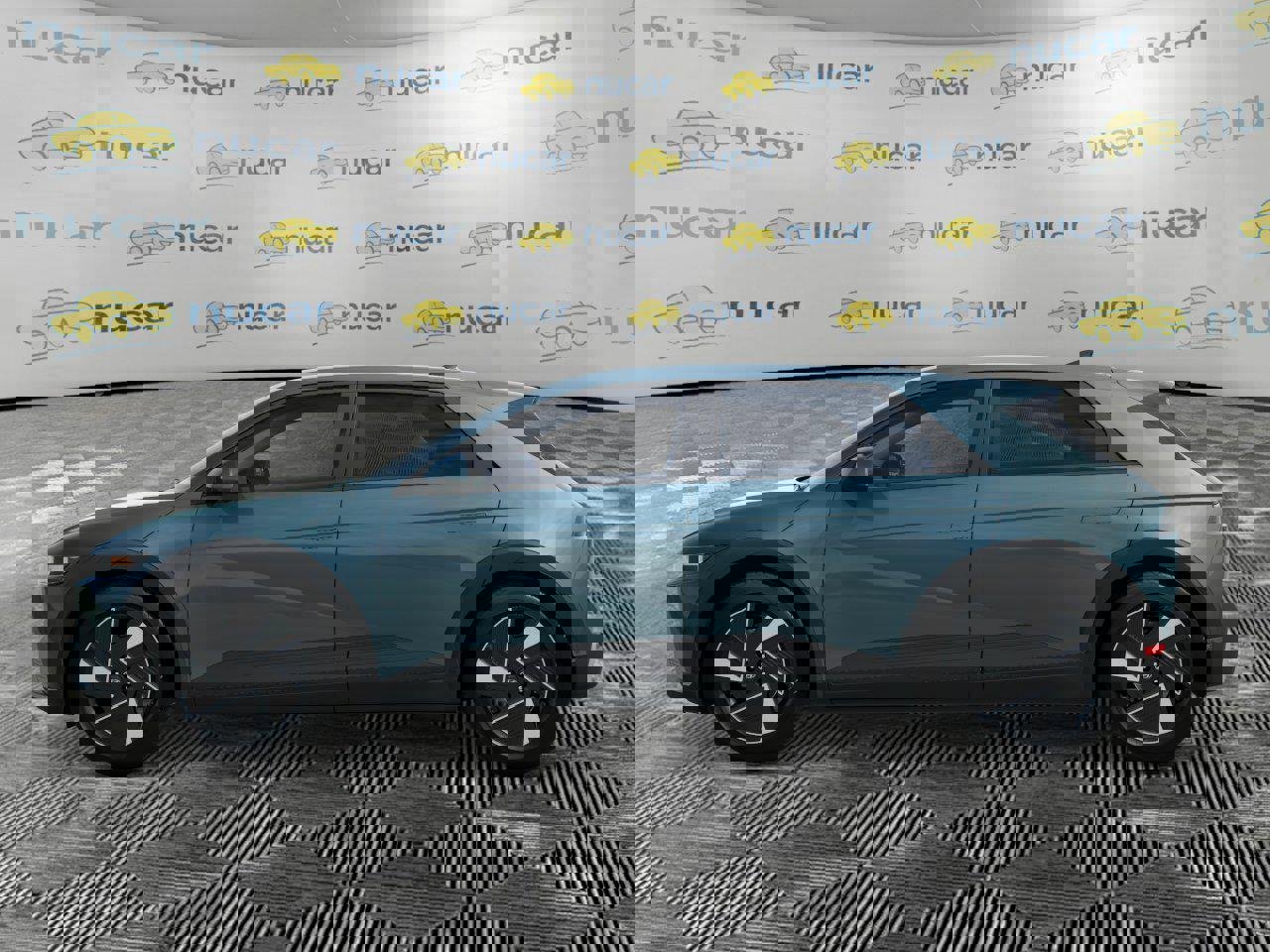 New 2026 Hyundai Ioniq 5 SEL image 3