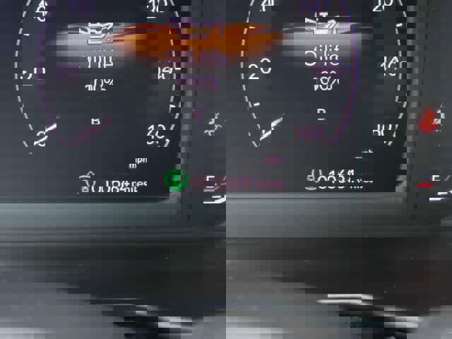 Certified 2024 Honda Accord EX image 24