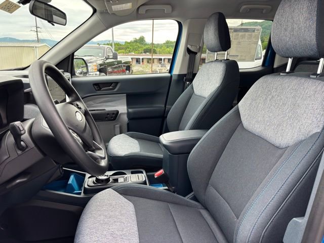 New 2025 Ford Maverick XLT image 25
