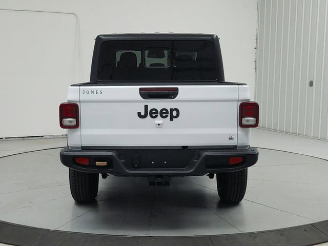 New 2026 Jeep Gladiator Sport AWD/4WD image 6
