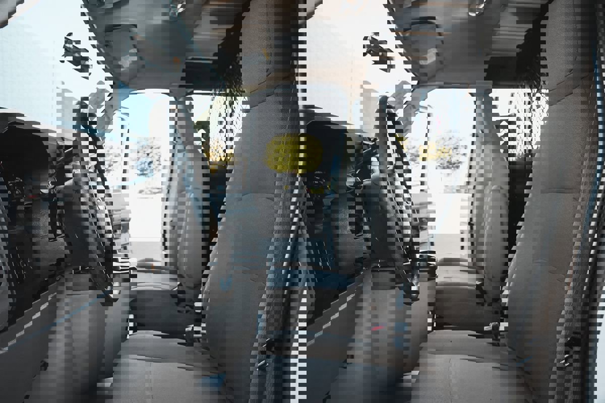 Used 2014 Ford E-150 and Econoline 150 w/ Power Group image 14