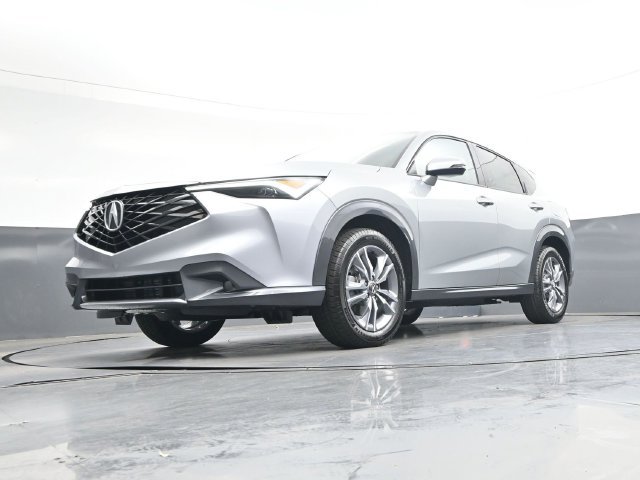 New 2026 Acura ADX FWD image 25