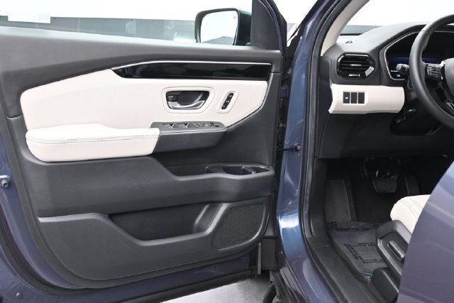 Used 2026 Honda Pilot EX-L image 21