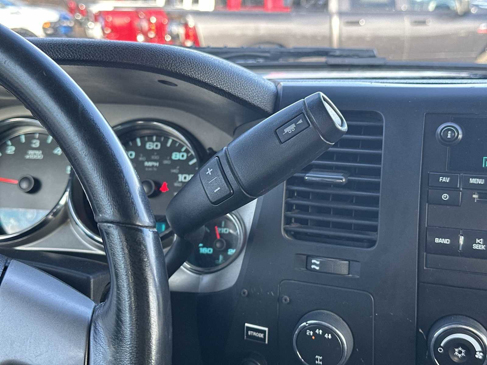 Used 2014 Chevrolet Silverado 2500 LT image 19