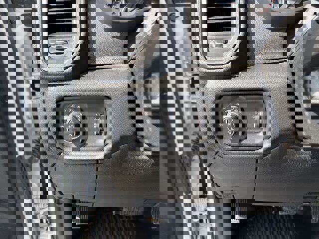 New 2025 RAM 2500 Tradesman image 16