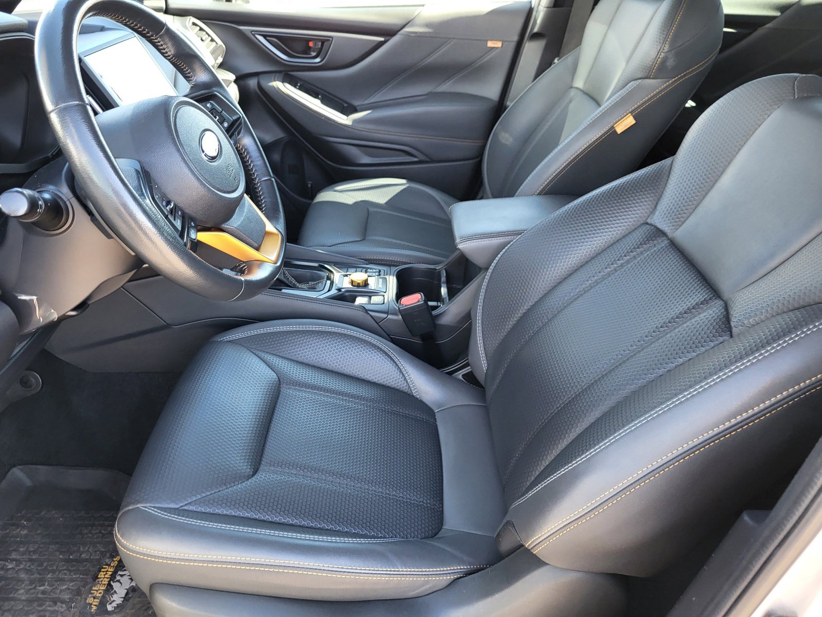 Used 2023 Subaru Forester Wilderness image 16