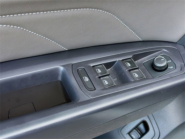 Used 2021 Volkswagen Atlas SEL image 24