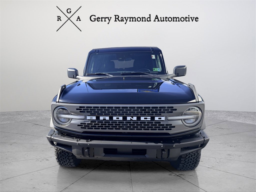 Used 2024 Ford Bronco Badlands image 2