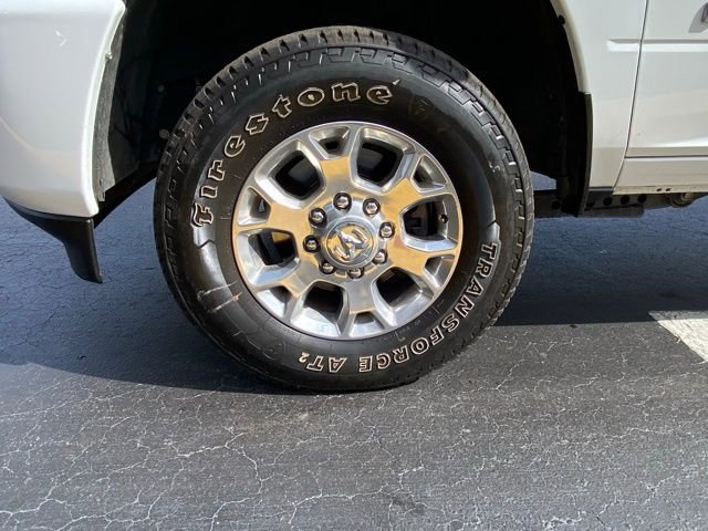 Used 2024 RAM 2500 Laramie image 12
